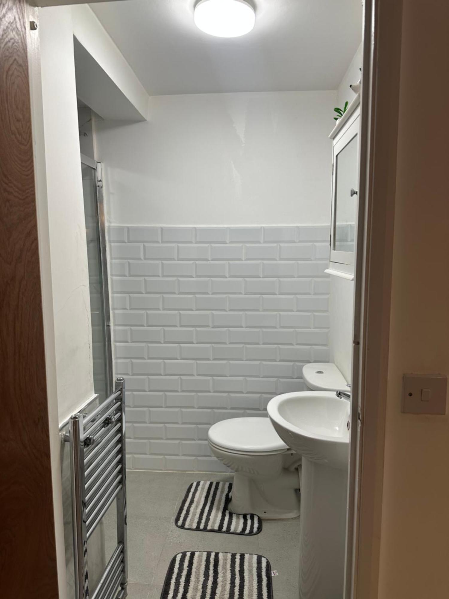 Stylish Studio Flat - Watford Junction - Harry Potter Exterior foto